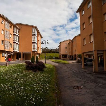 Appartamento San Ciprian "A Marina" Cervo  Esterno foto