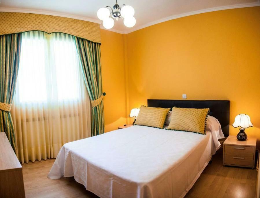 Appartamento San Ciprian "A Marina" Cervo  Esterno foto