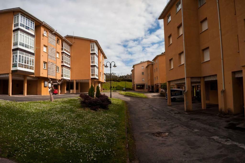 Appartamento San Ciprian "A Marina" Cervo  Esterno foto